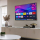 Telewizor Kiano Elegance 40" Smart TV VIDAA Netflix. HBO, Prime - 1373224 - zdjęcie 10